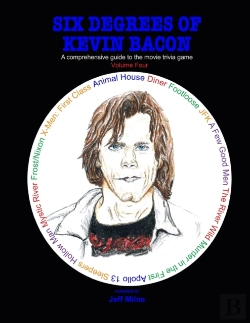 Bertrand.pt - Six Degrees Of Kevin Bacon Volume 4
