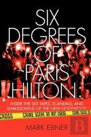 Six Degrees Of Paris Hilton