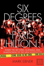 Six Degrees Of Paris Hilton