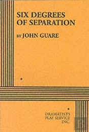 Six Degrees Of Separation