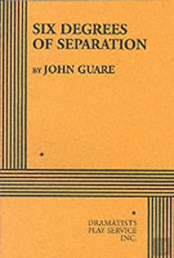 Bertrand.pt - Six Degrees Of Separation