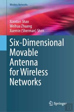 Bertrand.pt - Six-Dimensional Movable Antenna For Wireless Networks