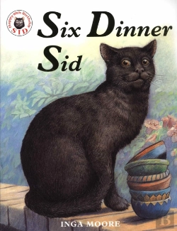 Bertrand.pt - Six Dinner Sid
