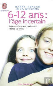 Six - Douze Ans  L'Age Incertain