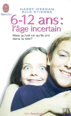Bertrand.pt - Six - Douze Ans  L'Age Incertain