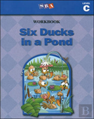 Six Ducks In A Pond Workbook