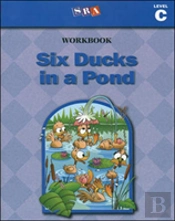Six Ducks In A Pond Workbook