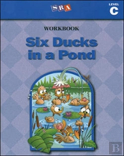 Bertrand.pt - Six Ducks In A Pond Workbook
