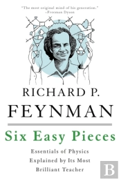 Six Easy Pieces