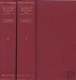 Bertrand.pt - Six Edns Malthus Pop 1807 2vol