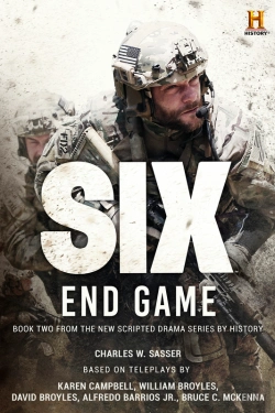 Bertrand.pt - Six: End Game