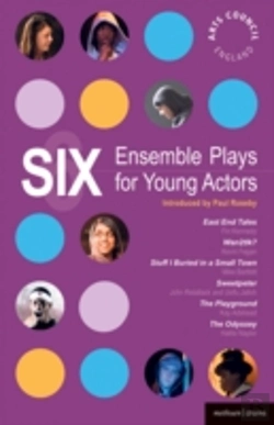 Bertrand.pt - Six Ensemble Plays For Young Actors
