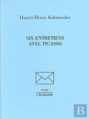 Six Entretiens Avec Picasso