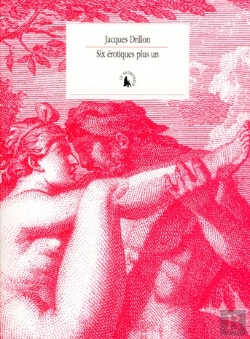 Bertrand.pt - Six Érotiques Plus Un