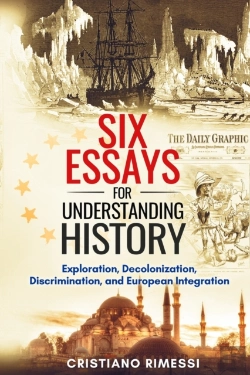 Bertrand.pt - Six Essays For Understanding History