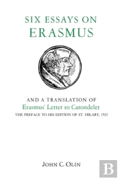 Six Essays On Erasmus