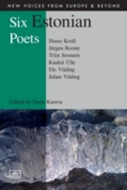 Bertrand.pt - Six Estonian Poets