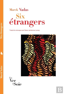 Bertrand.pt - Six Étrangers