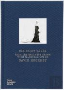 Six Fairy Tales From The Brothers Grimm
