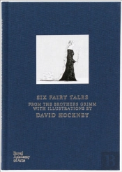 Six Fairy Tales From The Brothers Grimm