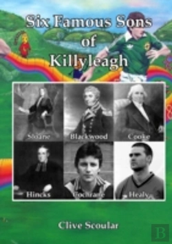 Bertrand.pt - Six Famous Sons Of Killyleagh