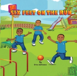 Bertrand.pt - Six Feet On The Run