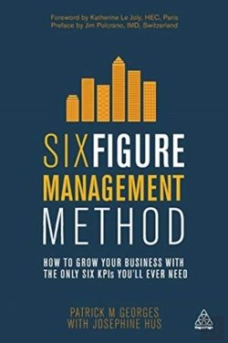 Bertrand.pt - Six Figure Management Method