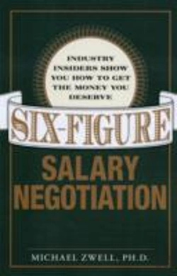 Bertrand.pt - Six Figure Salary Negotiation