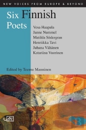 Six Finnish Poets