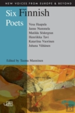 Bertrand.pt - Six Finnish Poets