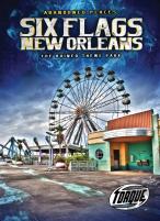 Six Flags New Orleans