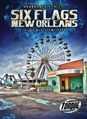 Six Flags New Orleans