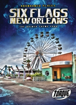 Bertrand.pt - Six Flags New Orleans