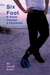 Six Foot & Some Change