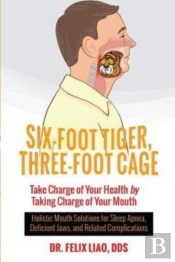 Six-Foot Tiger, Three-Foot Cage