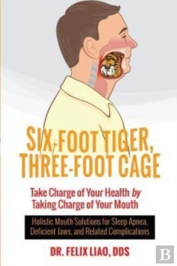 Bertrand.pt - Six-Foot Tiger, Three-Foot Cage