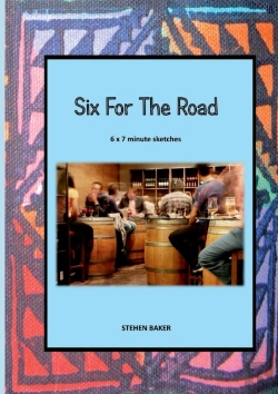 Bertrand.pt - Six For The Road