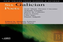 Six Galician Poets
