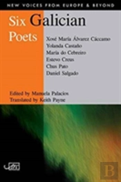 Six Galician Poets