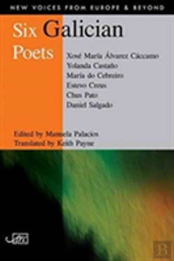 Bertrand.pt - Six Galician Poets