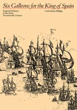 Bertrand.pt - Six Galleons For The King Of Spain