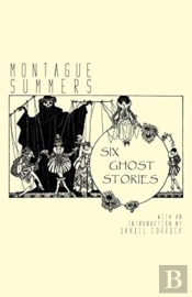 Six Ghost Stories