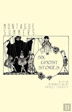 Bertrand.pt - Six Ghost Stories