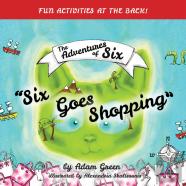 Six Goes Shopping