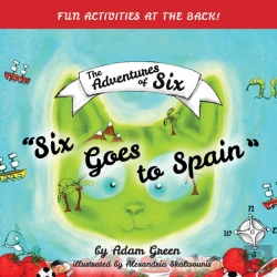 Bertrand.pt - Six Goes To Spain