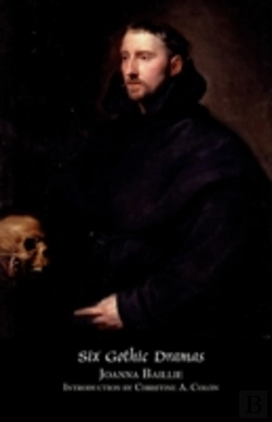 Bertrand.pt - Six Gothic Dramas