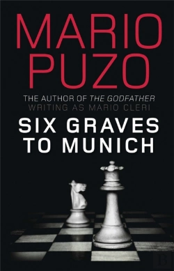 Bertrand.pt - Six Graves To Munich