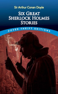 Bertrand.pt - Six Great Sherlock Holmes Stories