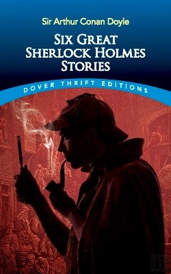 Bertrand.pt - Six Great Sherlock Holmes Stories