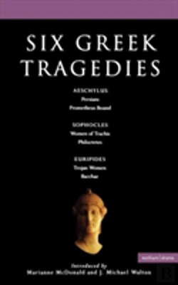 Bertrand.pt - Six Greek Tragedies